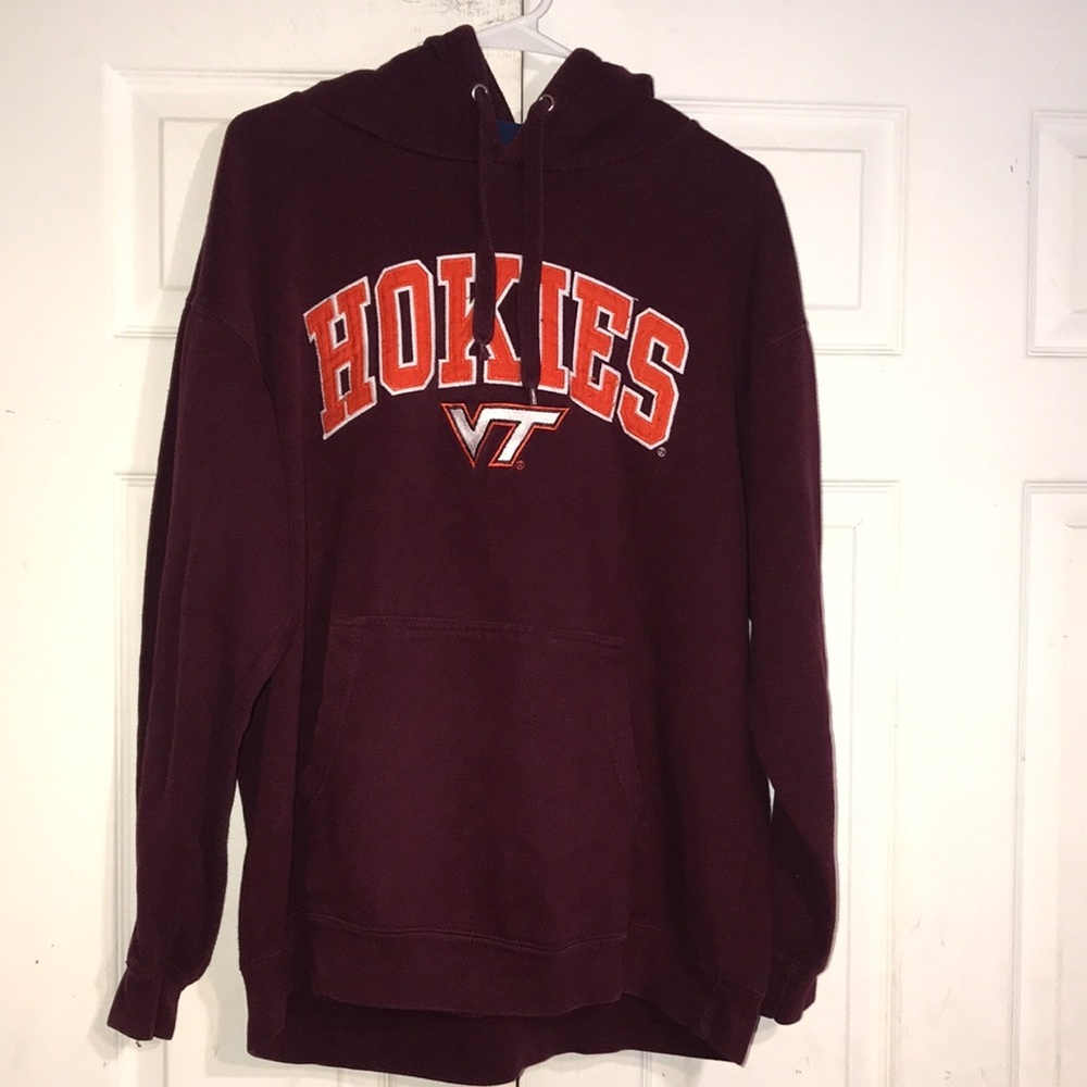 Unisex VT Hoodie